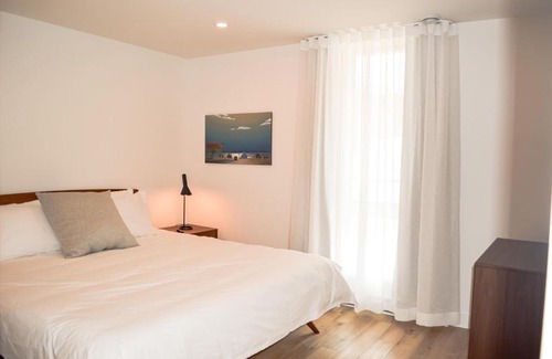 Baie-St-Paul Apartment | 750301 - Les Immeubles Charlevoix