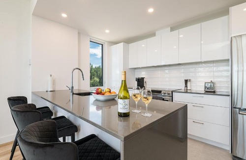 Baie-St-Paul Apartment | 750301 - Les Immeubles Charlevoix