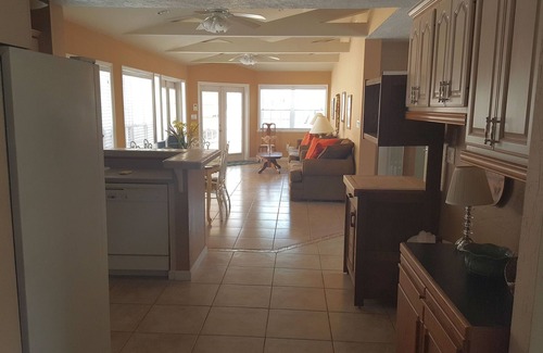 North East Park House | 755 40th Ave Pet Friendly Luxury St Petersburg Home