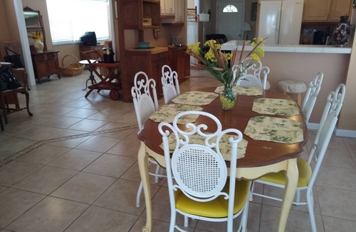 North East Park House | 755 40th Ave Pet Friendly Luxury St Petersburg Home