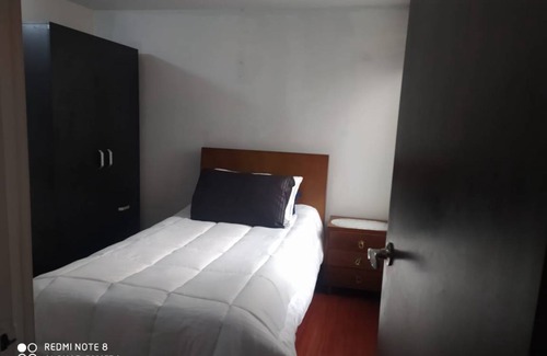 Fontibon Apartment | 76 m² Apartment ∙ 3 bedrooms ∙ 4 guests
