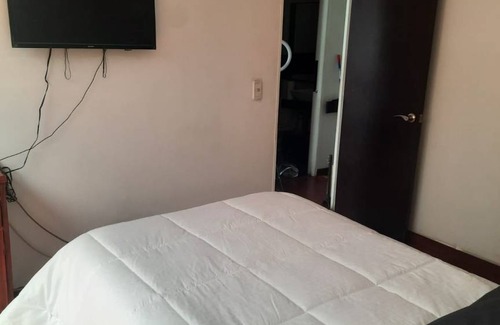 Fontibon Apartment | 76 m² Apartment ∙ 3 bedrooms ∙ 4 guests