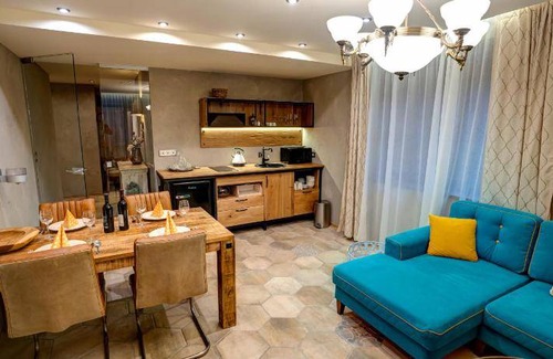 Demanovska Dolina Apartment | 76 m² Apartment ∙ 2 bedrooms ∙ 8 guests