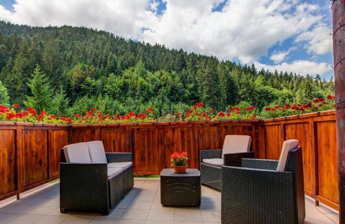 Demanovska Dolina Apartment | 76 m² Apartment ∙ 2 bedrooms ∙ 8 guests