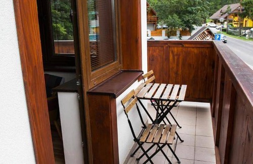 Demanovska Dolina Apartment | 76 m² Apartment ∙ 2 bedrooms ∙ 8 guests