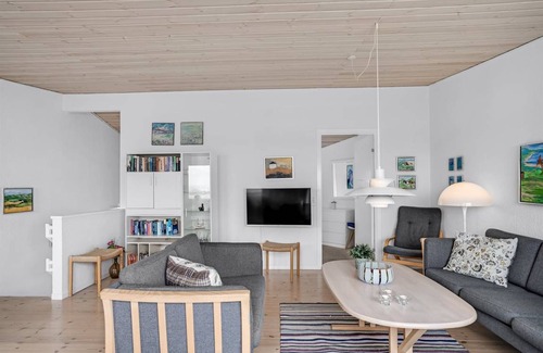 Lokken Apartment | 76 m² Apartment ∙ 2 bedrooms ∙ 4 guests