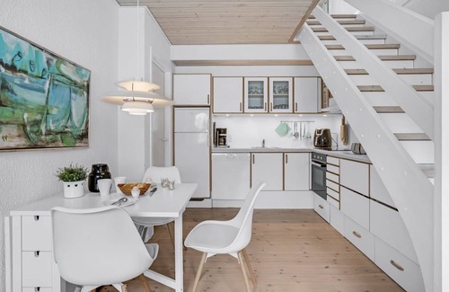 Lokken Apartment | 76 m² Apartment ∙ 2 bedrooms ∙ 4 guests