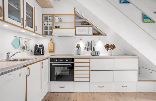 Lokken Apartment | 76 m² Apartment ∙ 2 bedrooms ∙ 4 guests