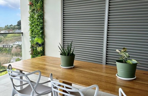 Faaa Apartment | 76 m² Apartment ∙ 2 bedrooms ∙ 4 guests