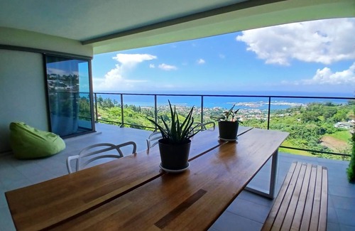 Faaa Apartment | 76 m² Apartment ∙ 2 bedrooms ∙ 4 guests