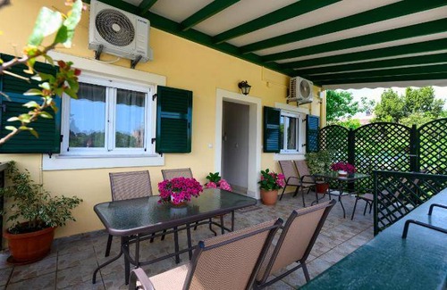 Corfu Town Apartment | 76 m² Apartment ∙ 2 bedrooms ∙ 4 guests