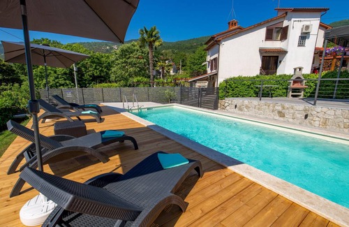 Opric Apartment | 76 m² Apartment ∙ 2 bedrooms ∙ 6 guests