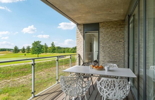 Nimtofte Apartment | 76 m² Apartment ∙ 2 bedrooms ∙ 4 guests