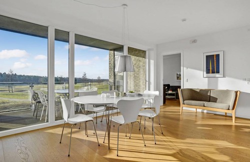 Nimtofte Apartment | 76 m² Apartment ∙ 2 bedrooms ∙ 4 guests