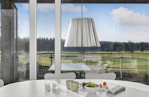Nimtofte Apartment | 76 m² Apartment ∙ 2 bedrooms ∙ 4 guests
