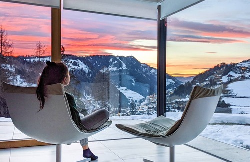 Selva di Val Gardena Apartment | 76 m² Apartment ∙ 2 bedrooms ∙ 4 guests