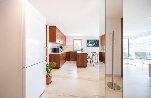 Selva di Val Gardena Apartment | 76 m² Apartment ∙ 2 bedrooms ∙ 4 guests