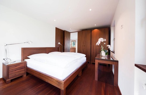Selva di Val Gardena Apartment | 76 m² Apartment ∙ 2 bedrooms ∙ 4 guests
