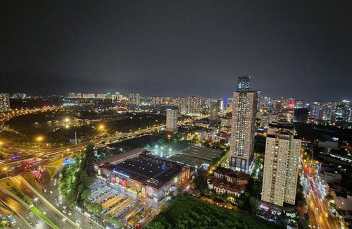 Trung Hoa Nhan Chinh Apartment | 76 m² Apartment ∙ 2 bedrooms ∙ 4 guests