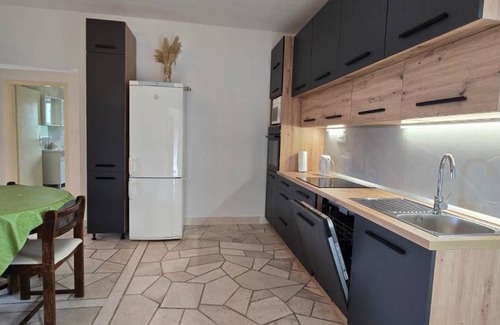 Mirce Apartment | 76 m² Apartment ∙ 3 bedrooms ∙ 6 guests