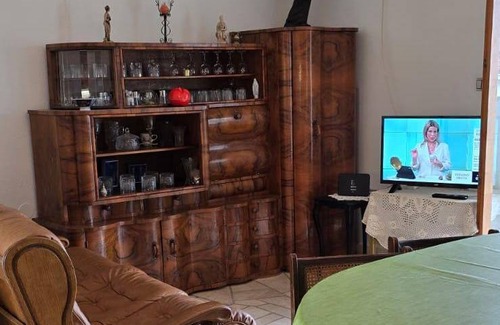 Mirce Apartment | 76 m² Apartment ∙ 3 bedrooms ∙ 6 guests