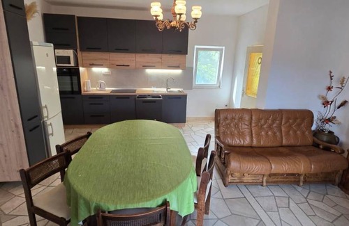 Mirce Apartment | 76 m² Apartment ∙ 3 bedrooms ∙ 6 guests