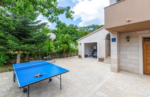 Ostrvica Apartment | 76 m² Apartment ∙ 3 bedrooms ∙ 8 guests