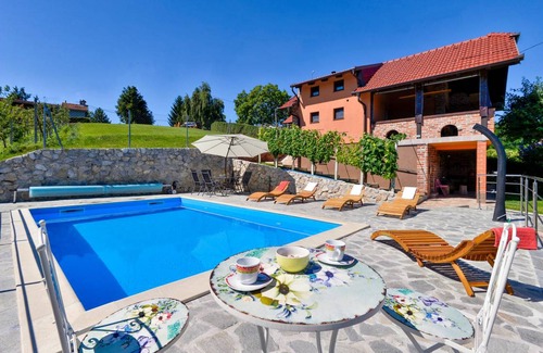 Ludbreg House | 76 m² House ∙ 2 bedrooms ∙ 6 guests