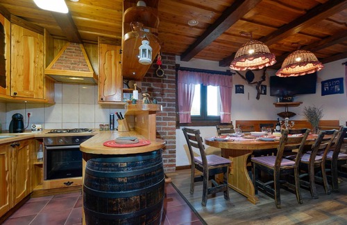 Ludbreg House | 76 m² House ∙ 2 bedrooms ∙ 6 guests