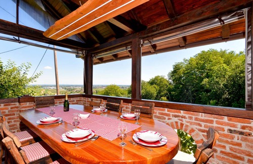 Ludbreg House | 76 m² House ∙ 2 bedrooms ∙ 6 guests