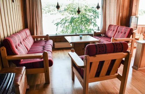 As Municipality House | 76 m² House ∙ 3 bedrooms ∙ 5 guests