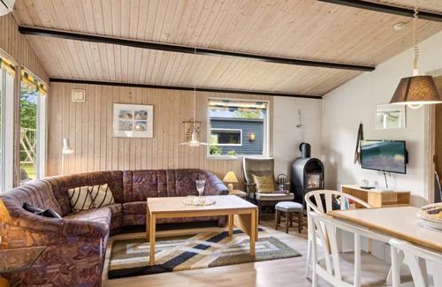 Fjellerup House | 76 m² House ∙ 4 bedrooms ∙ 7 guests