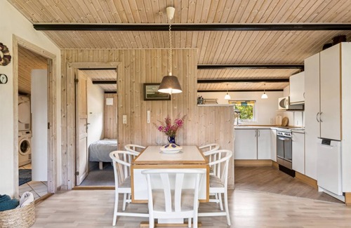Fjellerup House | 76 m² House ∙ 4 bedrooms ∙ 7 guests
