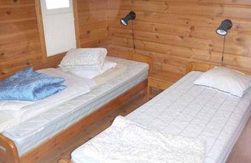 Lempaala House | 76 m² House ∙ 1 bedroom ∙ 4 guests