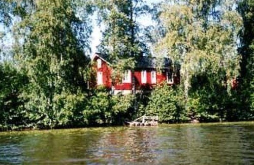 Lempaala House | 76 m² House ∙ 1 bedroom ∙ 4 guests