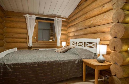 Mikkeli House | 76 m² House ∙ 1 bedroom ∙ 6 guests