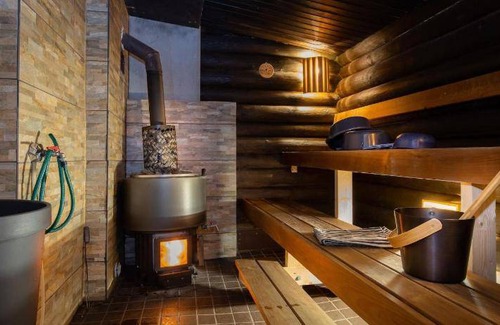 Mikkeli House | 76 m² House ∙ 1 bedroom ∙ 6 guests