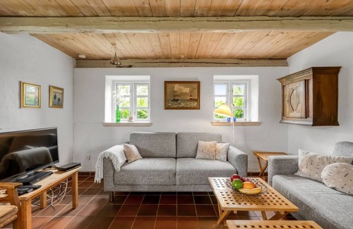 Tim House | 76 m² House ∙ 1 bedroom ∙ 4 guests