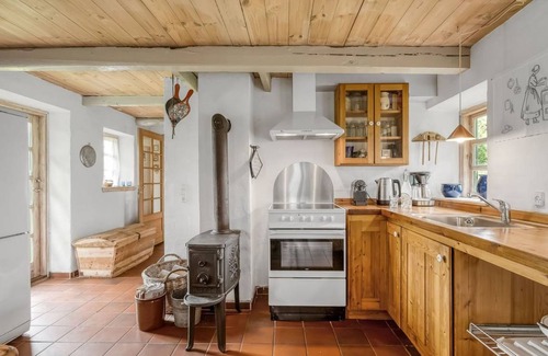 Tim House | 76 m² House ∙ 1 bedroom ∙ 4 guests