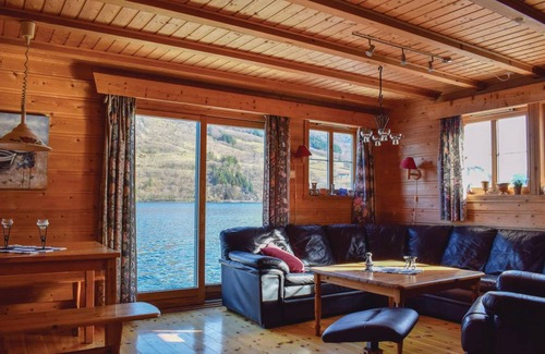 Vindafjord House | 76 m² House ∙ 2 bedrooms ∙ 6 guests