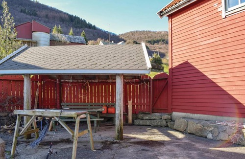 Vindafjord House | 76 m² House ∙ 2 bedrooms ∙ 6 guests