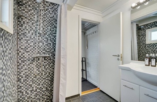 Hou House | 76 m² House ∙ 2 bedrooms ∙ 6 guests