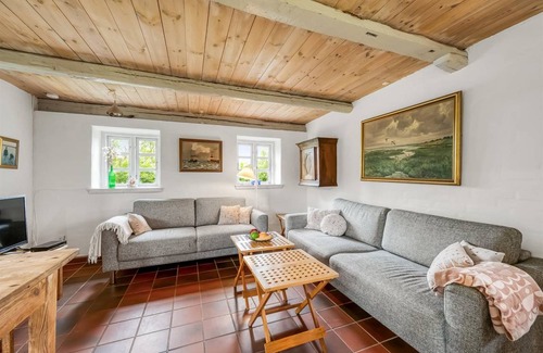 Tim House | 76 m² House ∙ 2 bedrooms ∙ 4 guests