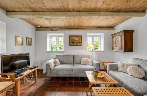 Tim House | 76 m² House ∙ 2 bedrooms ∙ 4 guests