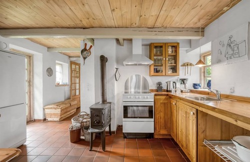 Tim House | 76 m² House ∙ 2 bedrooms ∙ 4 guests