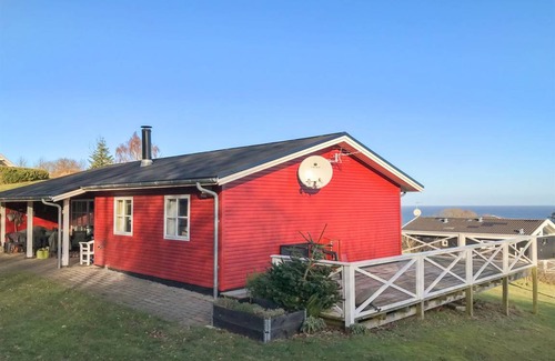 Sandkaas House | 76 m² House ∙ 3 bedrooms ∙ 6 guests