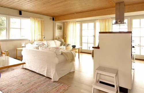 Sandkaas House | 76 m² House ∙ 3 bedrooms ∙ 6 guests