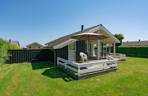 Jørgensø House | 76 m² House ∙ 3 bedrooms ∙ 6 guests