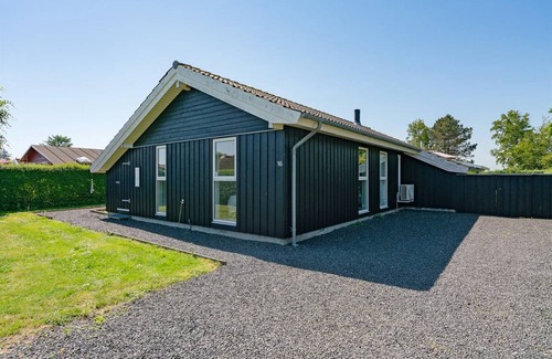 Jørgensø House | 76 m² House ∙ 3 bedrooms ∙ 6 guests