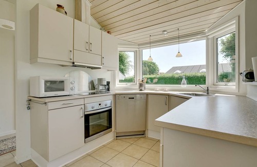 Jørgensø House | 76 m² House ∙ 3 bedrooms ∙ 6 guests